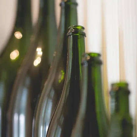 Le Gite De Romane Domaine Du Vendangeoir Ferienhaus