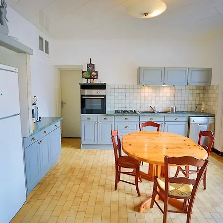 Ferienhaus Le Gite De Romane Domaine Du Vendangeoir *