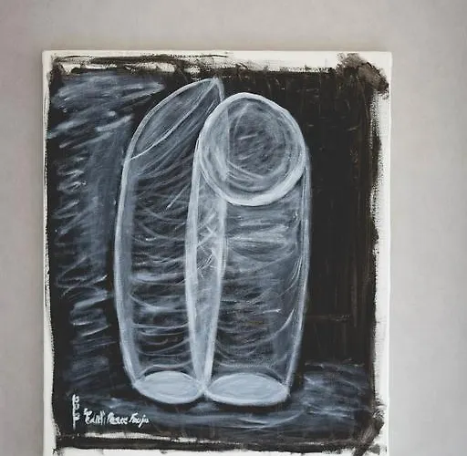 בית נופש Le De Romane Domaine Du Vendangeoir Vinay (Marne)