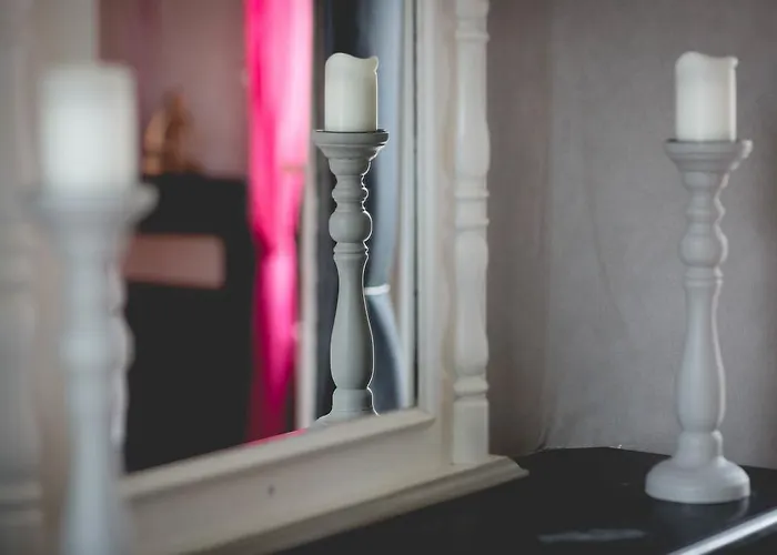 בית נופש Le De Romane Domaine Du Vendangeoir