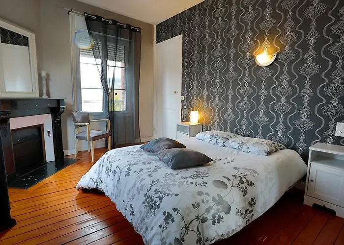 Le De Romane Domaine Du Vendangeoir בית נופש