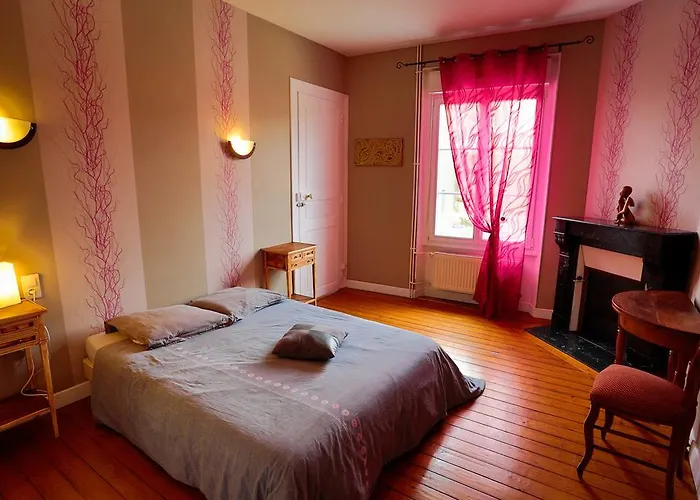 Le De Romane Domaine Du Vendangeoir