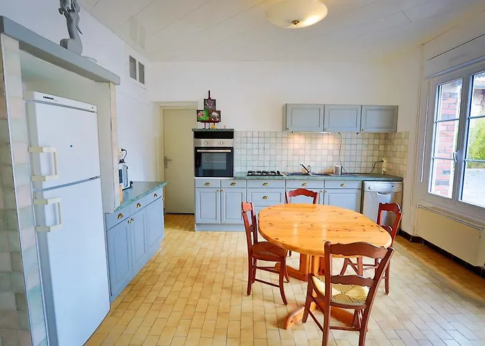 בית נופש Le De Romane Domaine Du Vendangeoir *