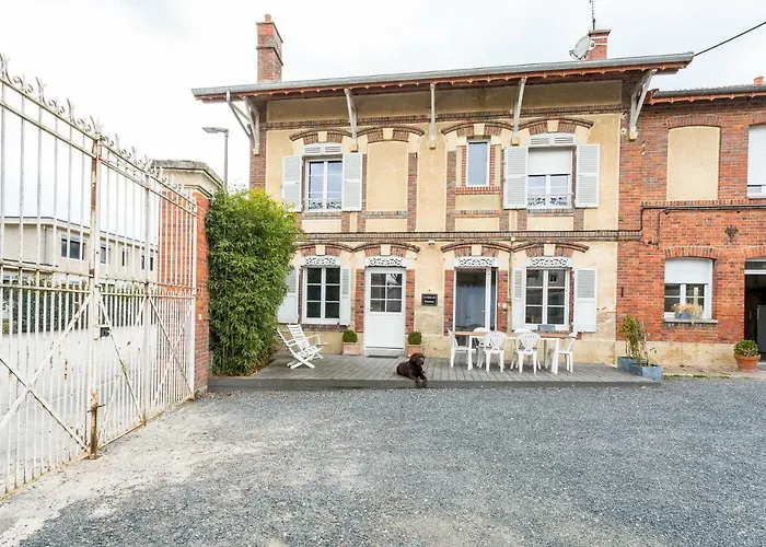 Le De Romane Domaine Du Vendangeoir *